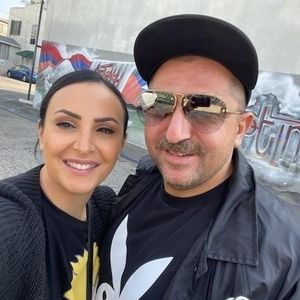 Meet your Posher, Arutyun